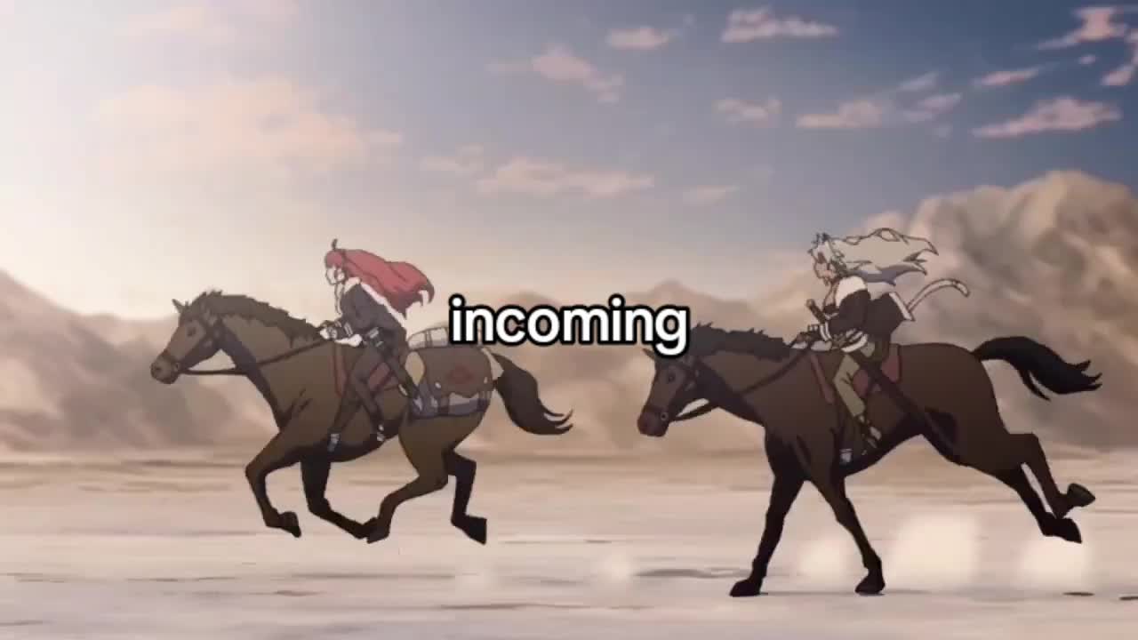 @talentless anime