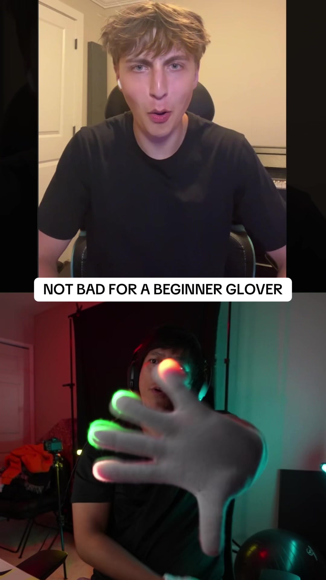 @Puppet