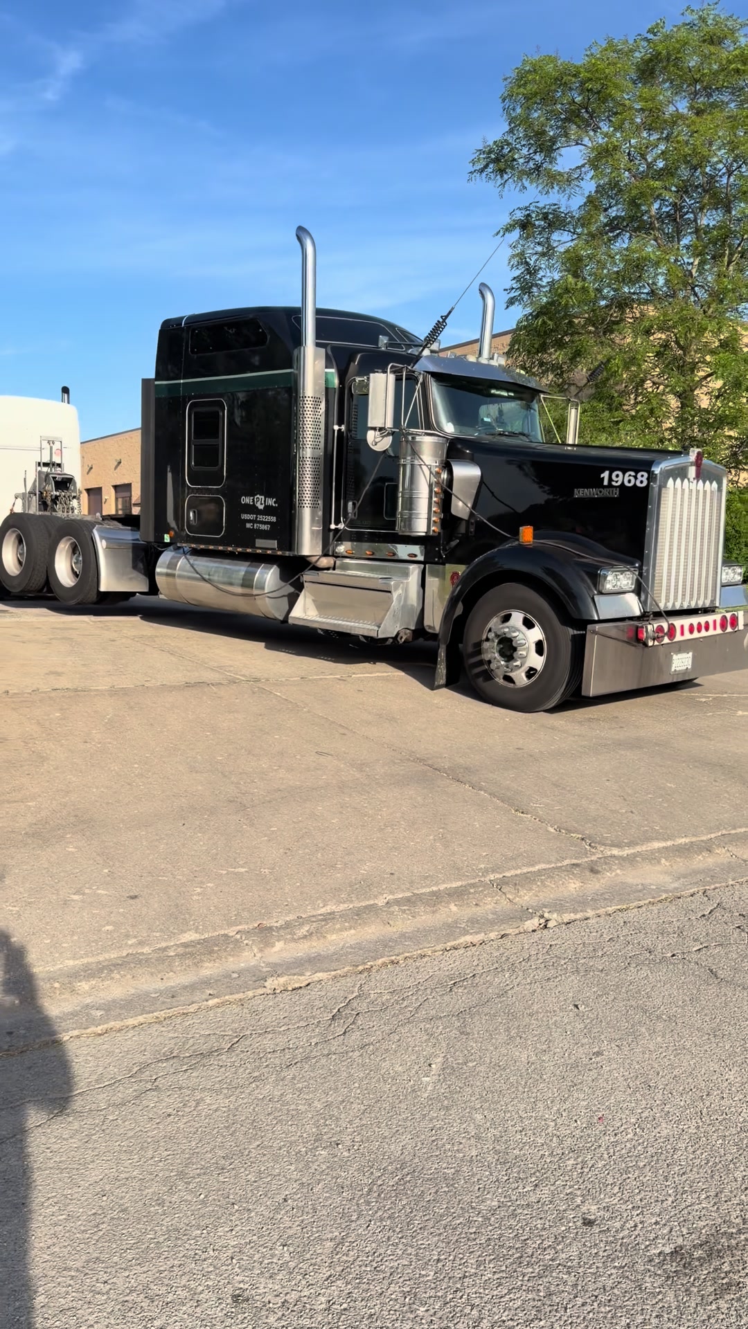 @Contreras Diesel Center