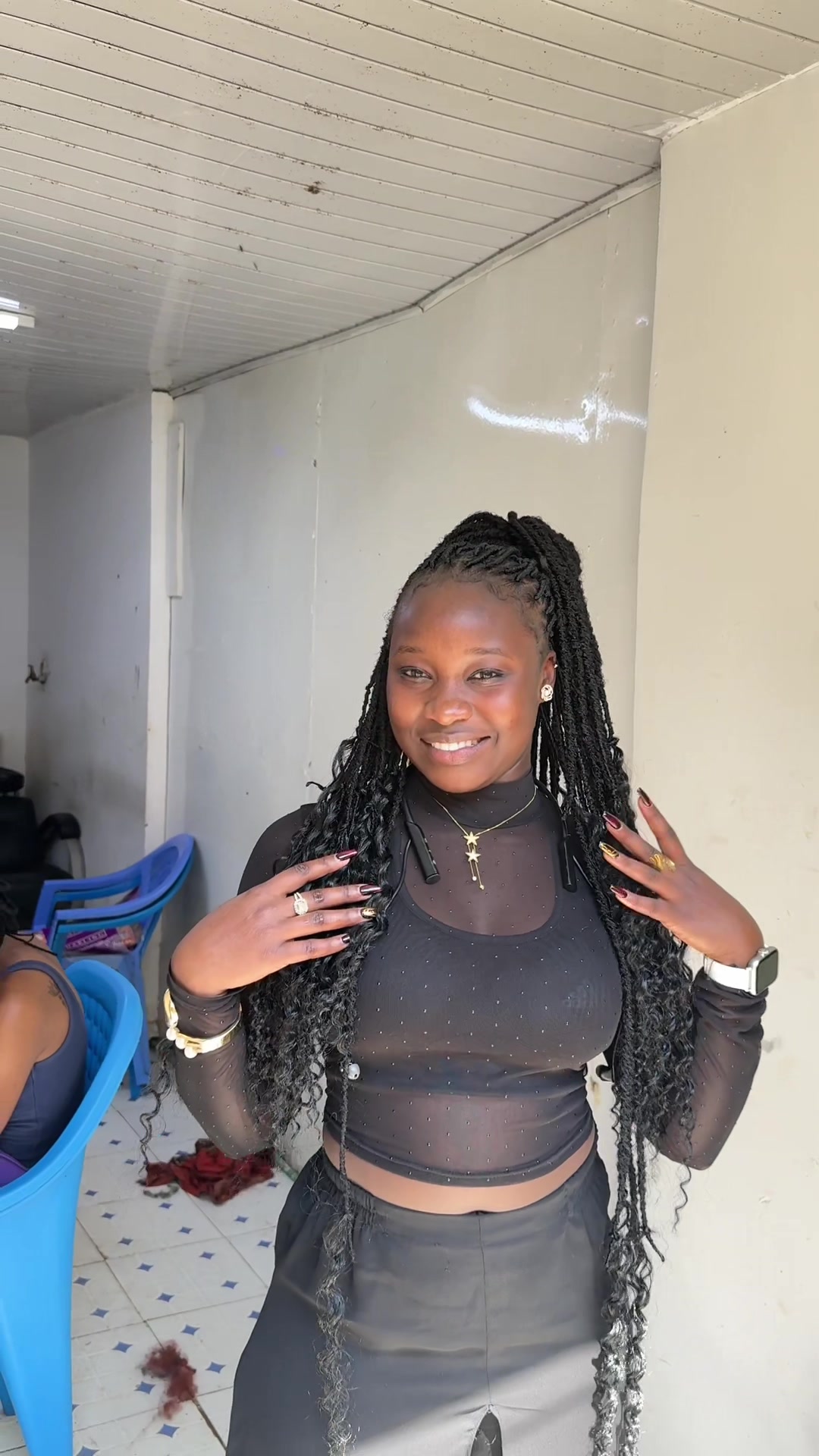 @Styled-by-Wanji💕