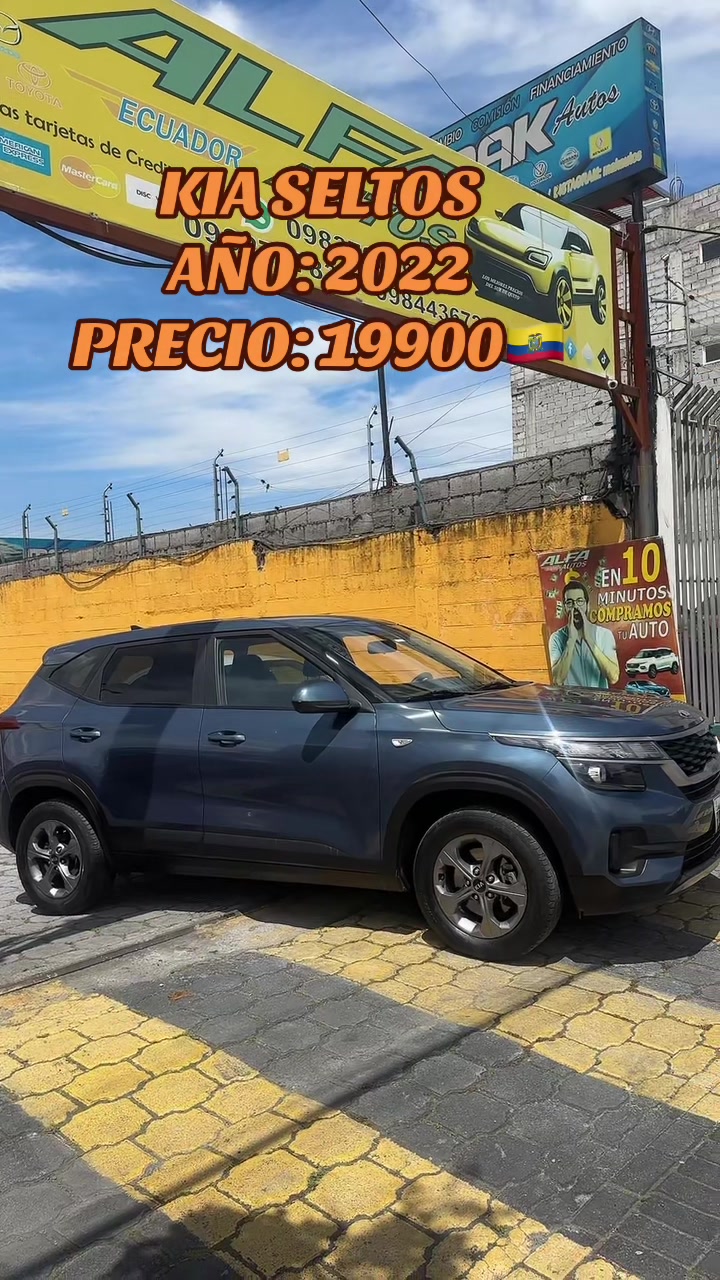 @ALFA_AUTOS ECUADOR