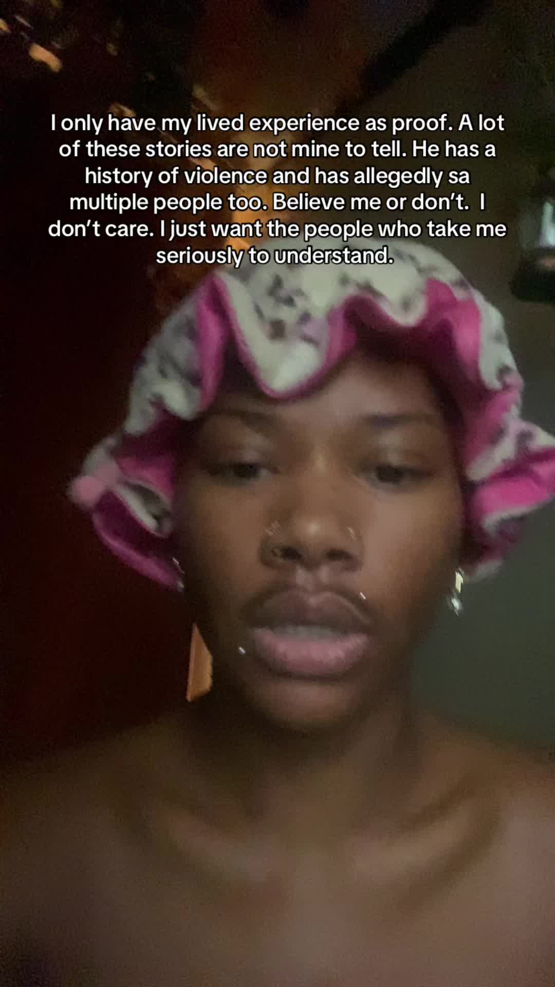 @Prettiest Boy