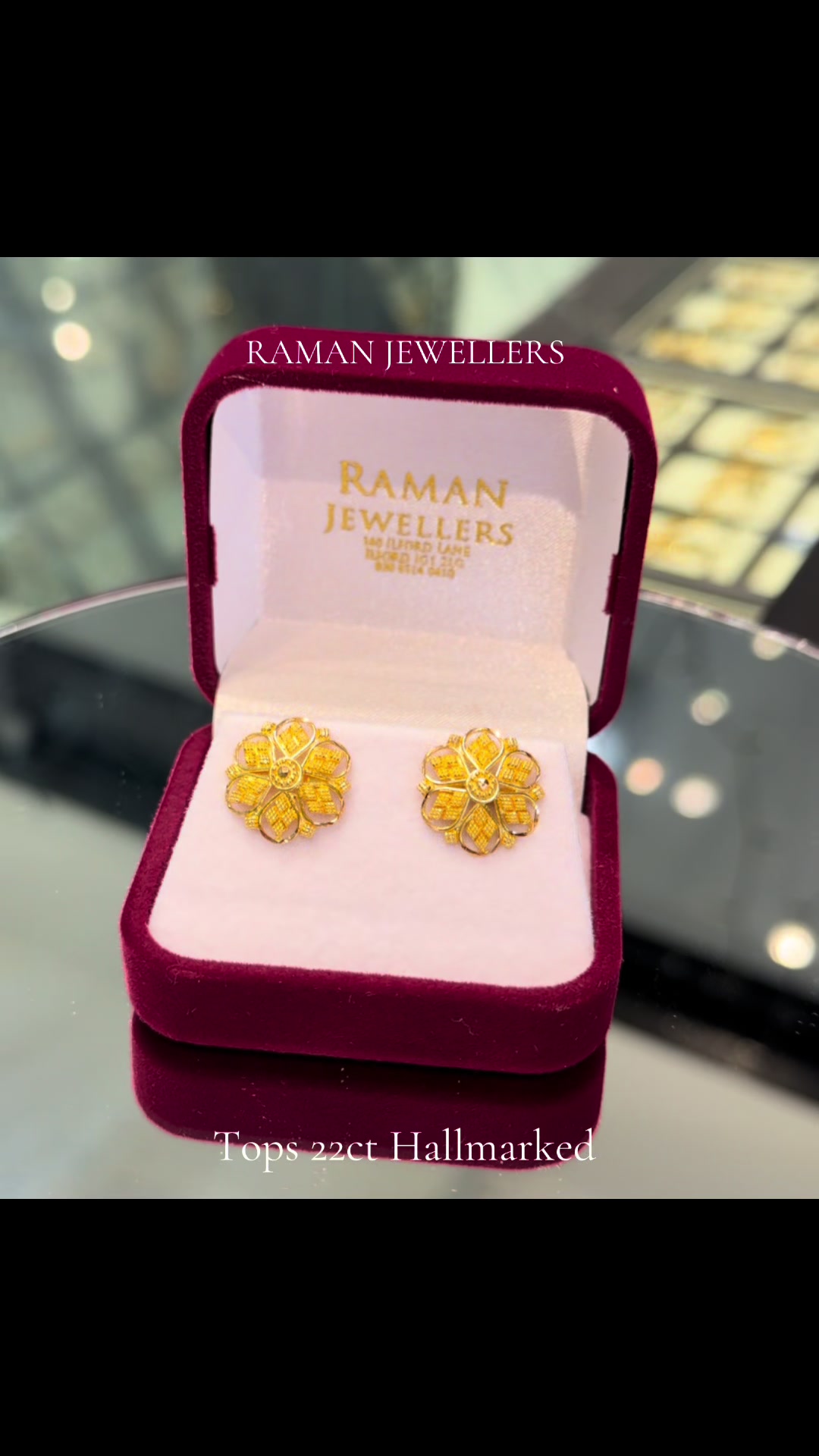 @Raman Jewellers