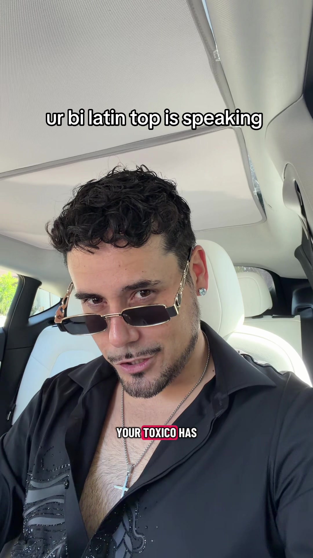 @Ryan Xavier