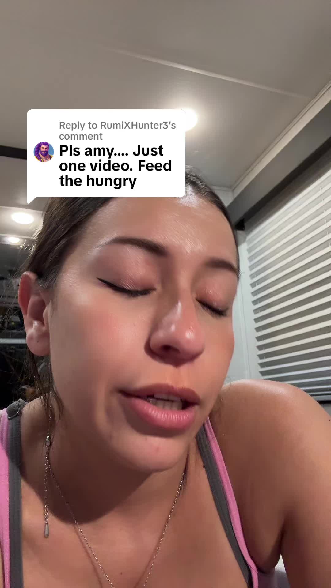 @Amy Carreon