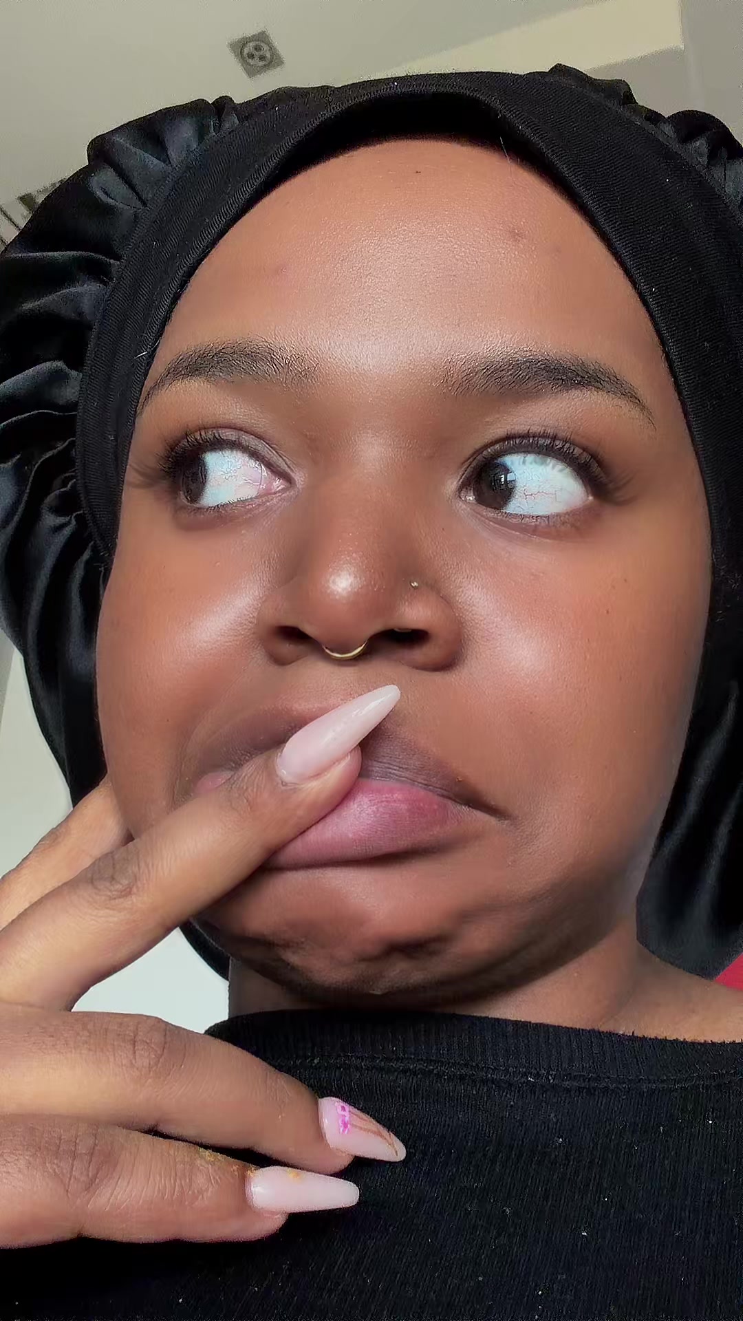 @Sedii Matsunyane-Ferguson