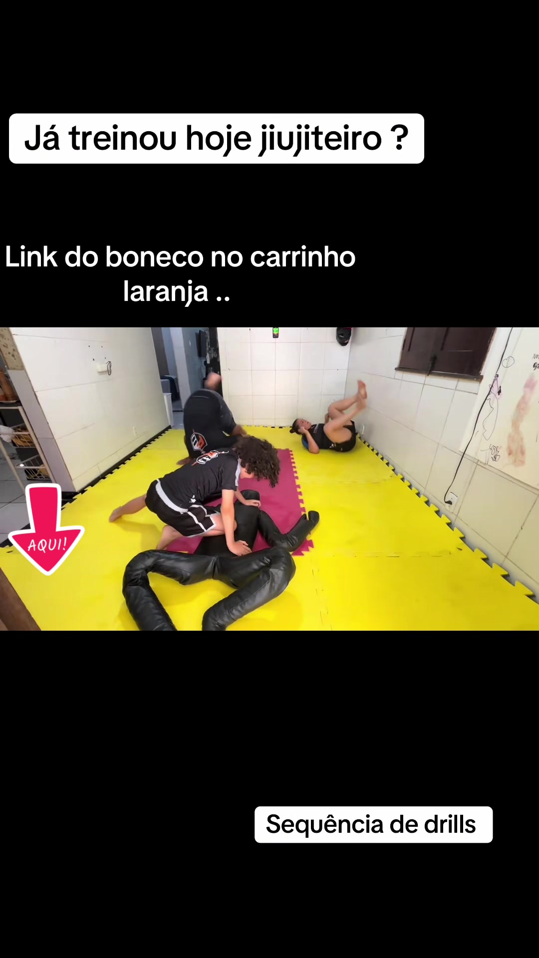 @FamíliaBJJ 🥋🥊🔥
