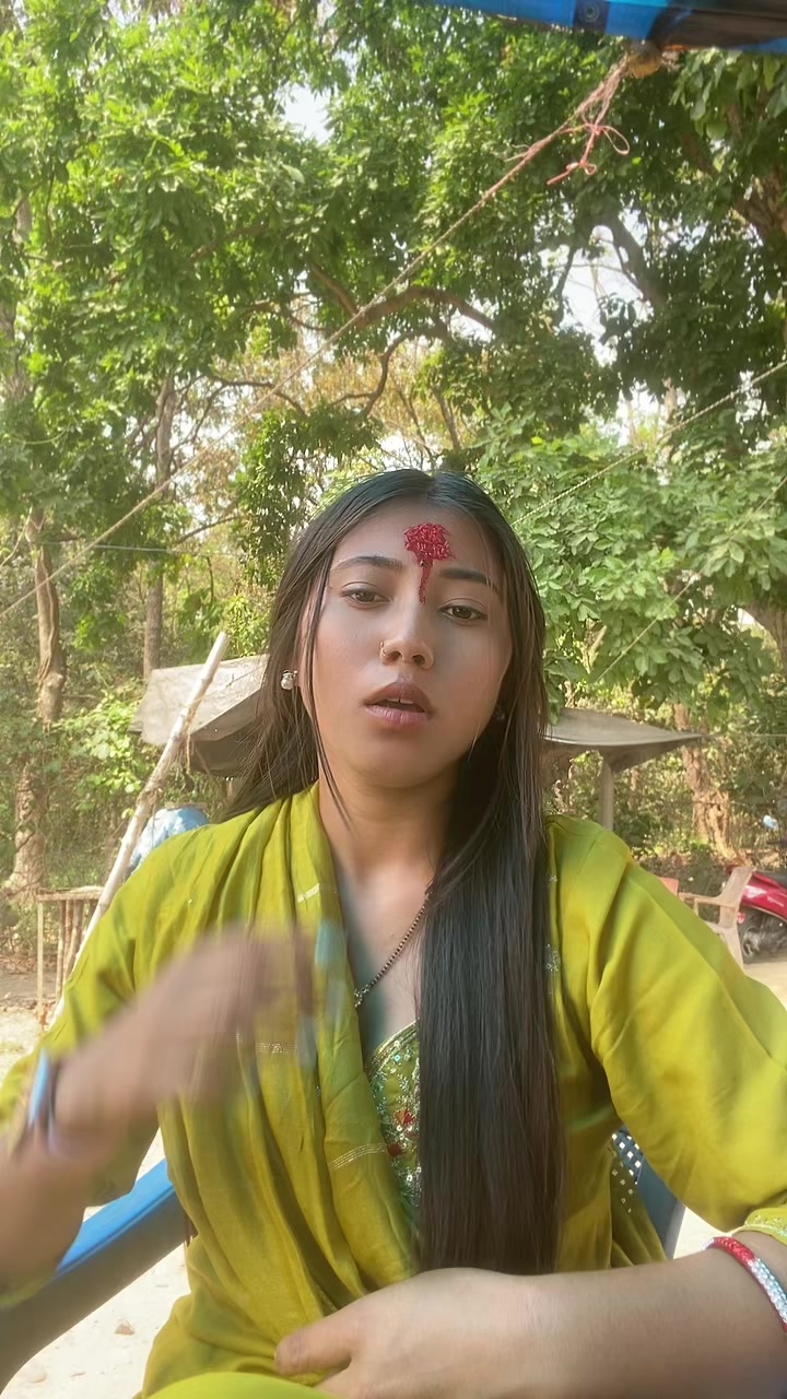 @Trisha