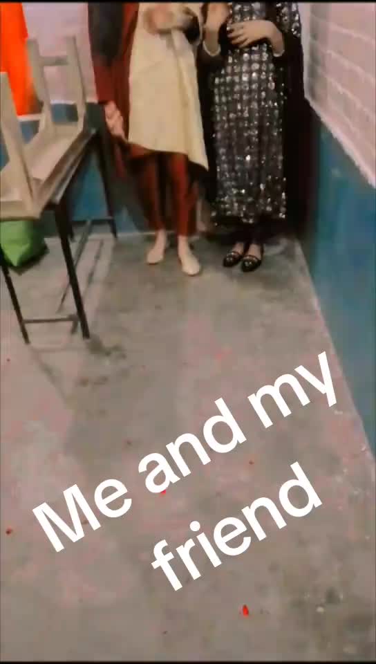 @cute girl
