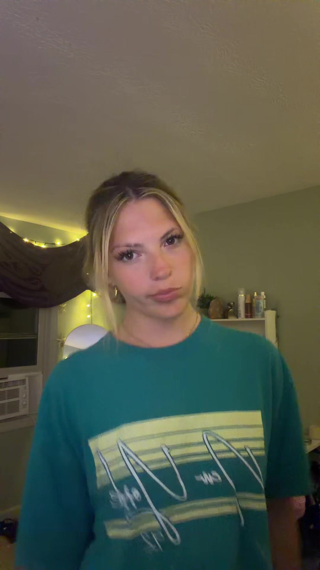 @Payton spam