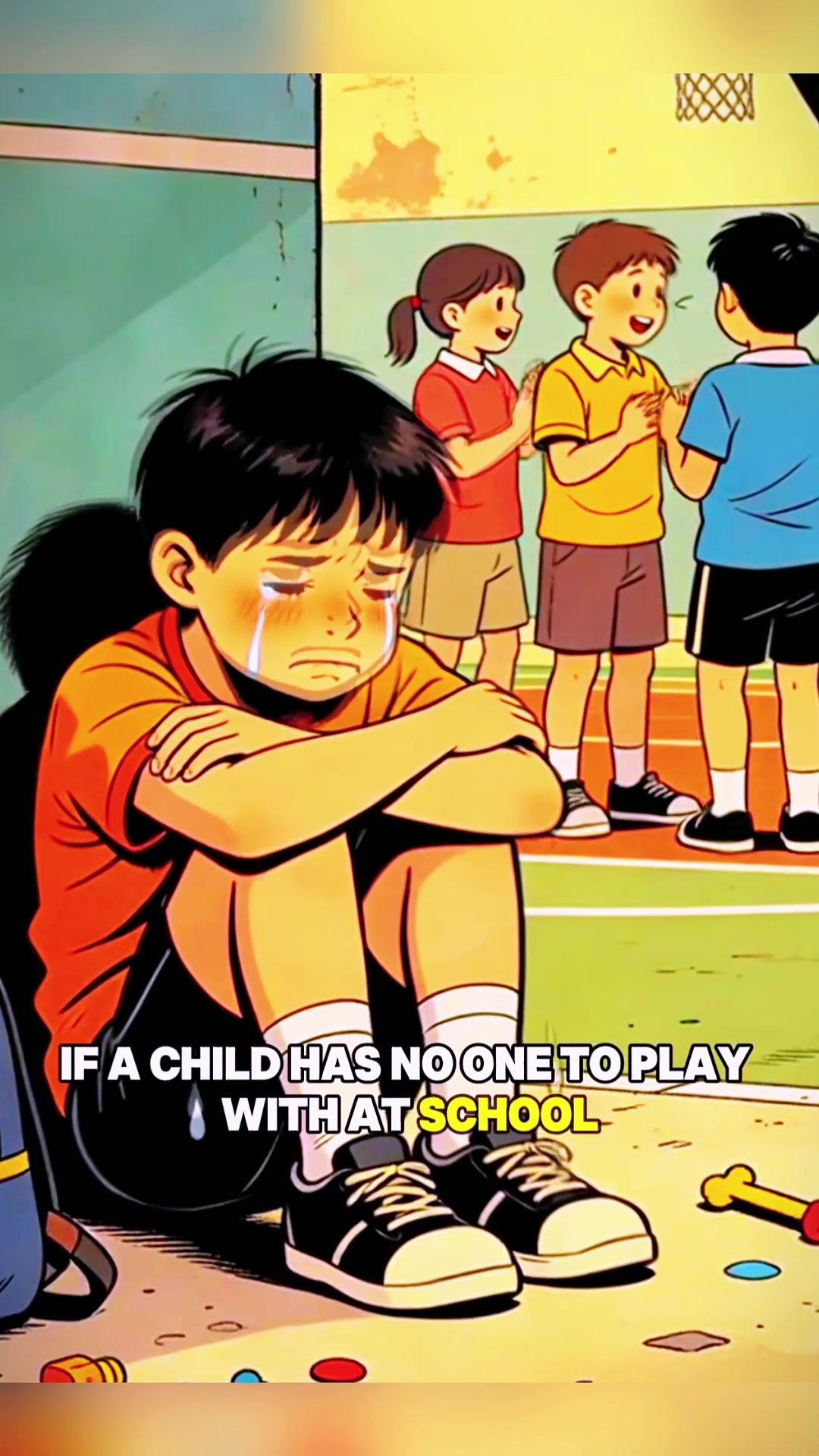 @Parent-child growth
