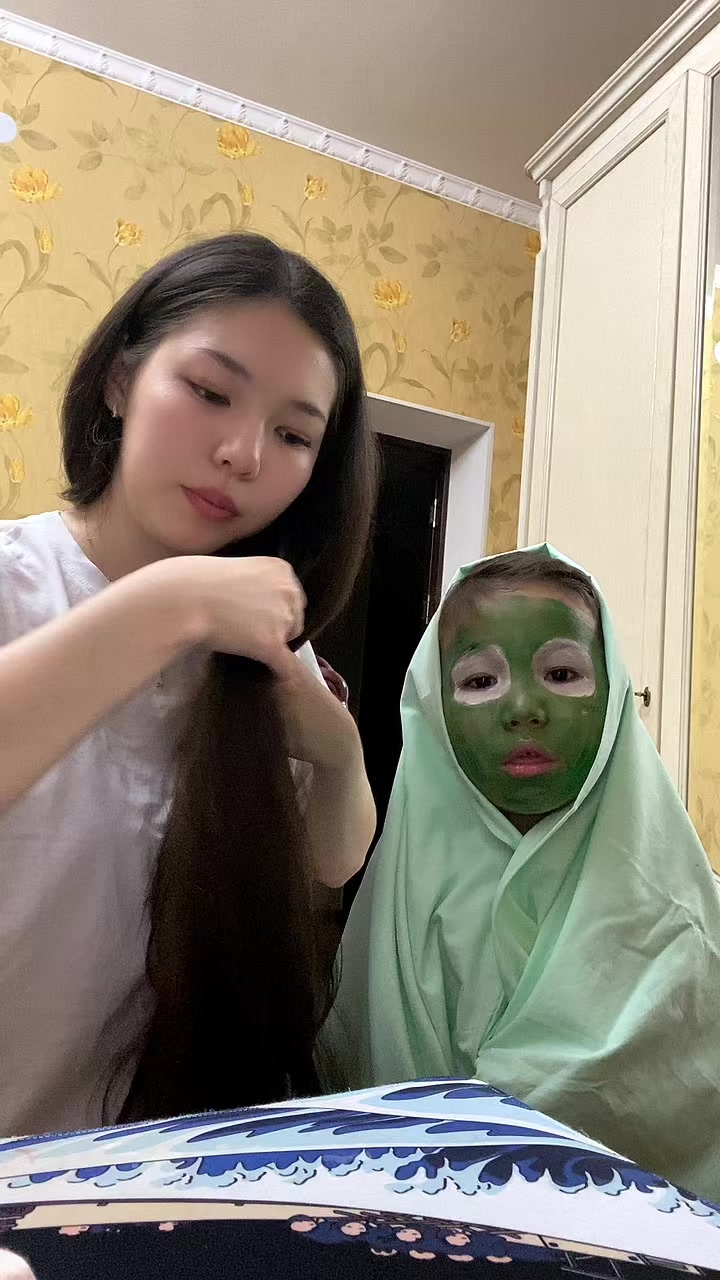 @Aqerke💌