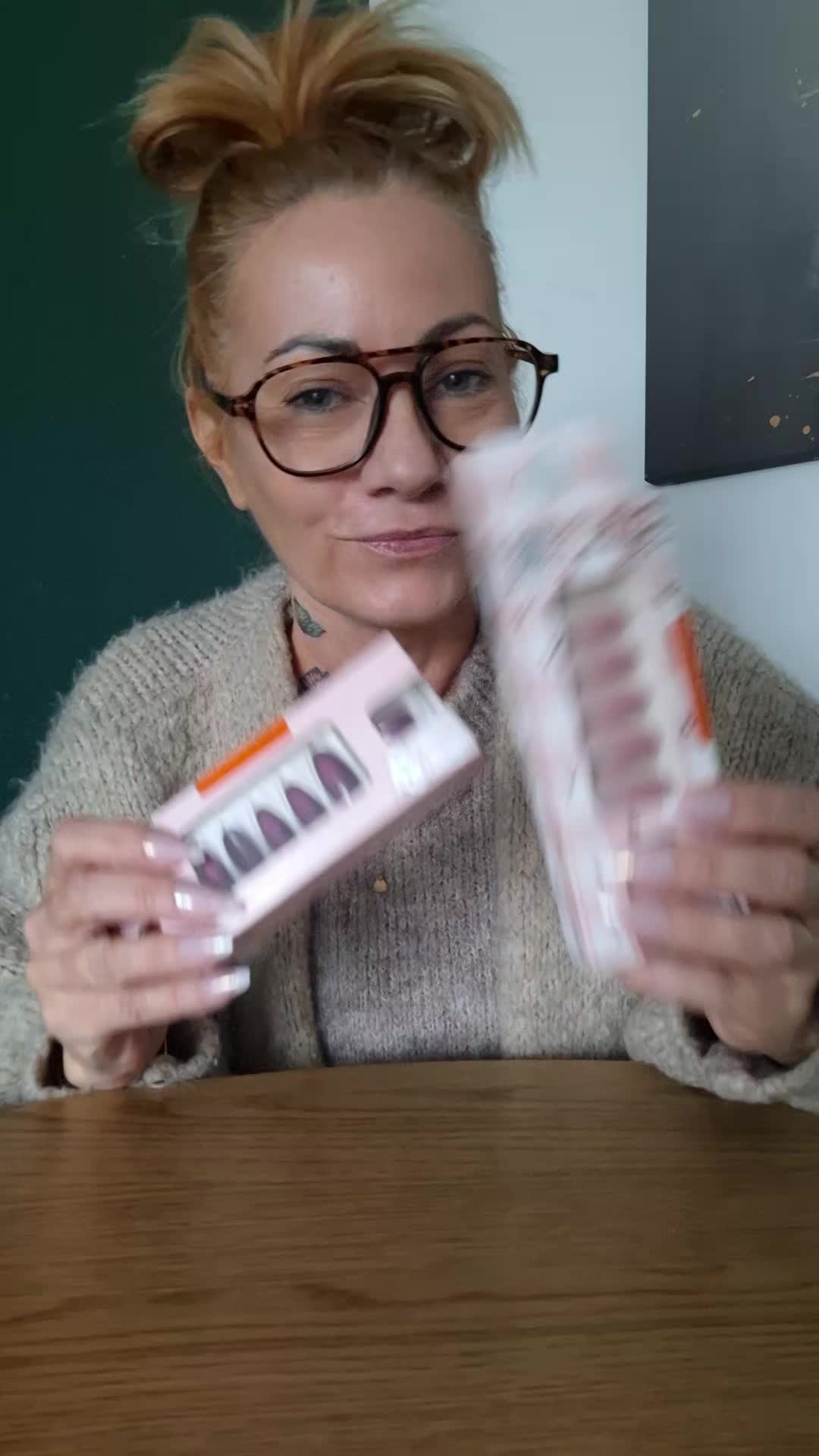@kobieta50+