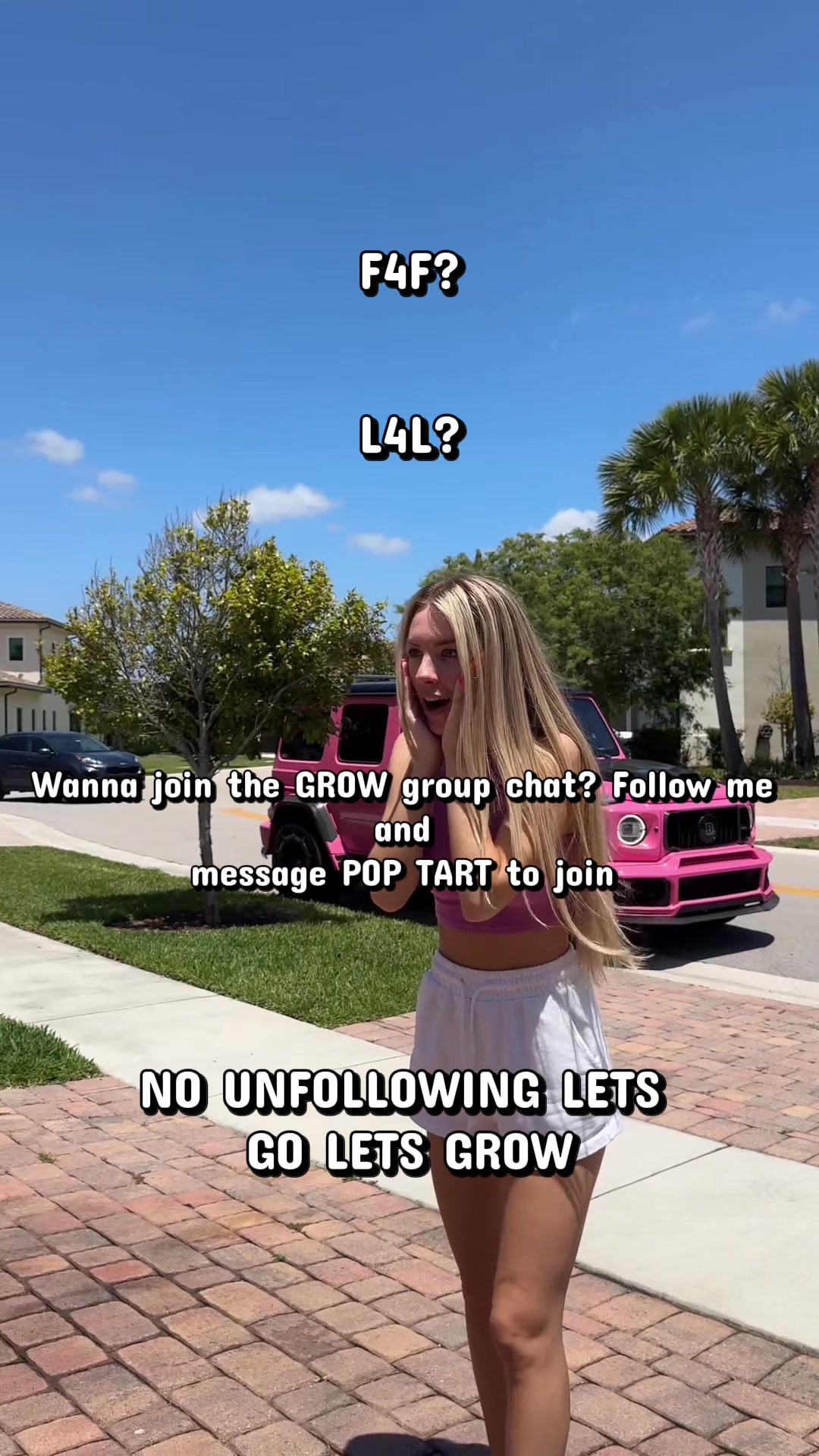 @IF I FOLLOW LIKE REPOSTS 💯