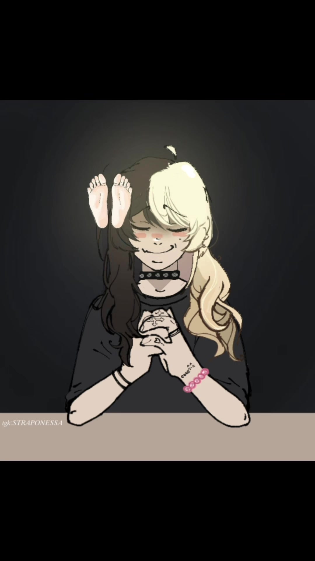 @ཌ𝑆ƚ𝑟𝑎𝑝𝑜𝑛𝑒𝑠𝑠𝑎ད