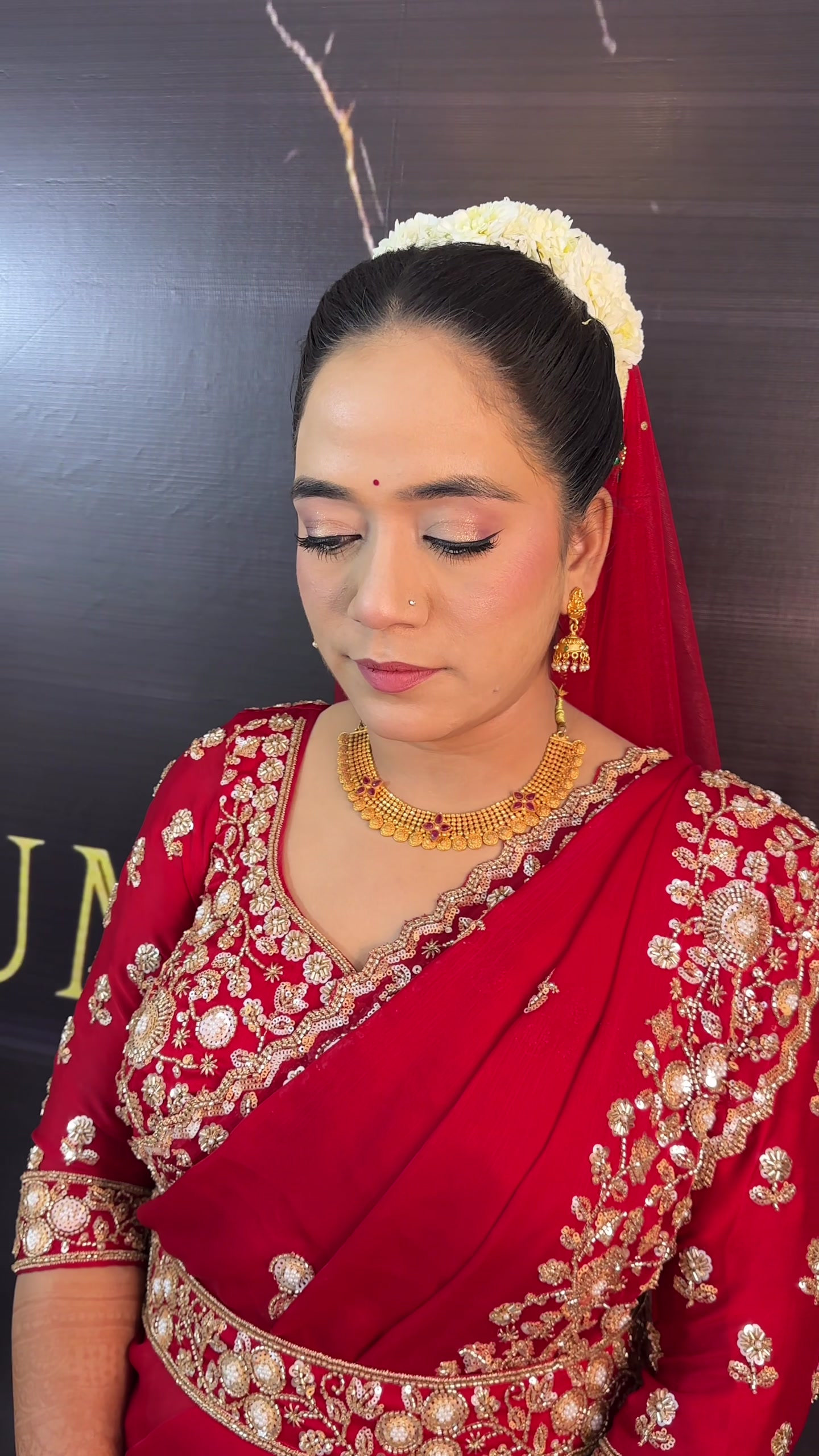 @YUME Bridal Makeup Artist NPJ