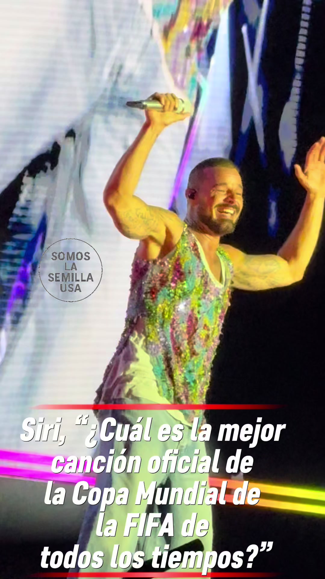 @Somos la Semilla USA