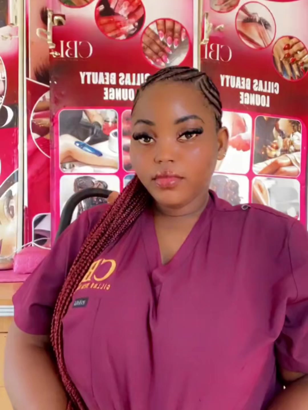 @AbenaJanet😍🥰