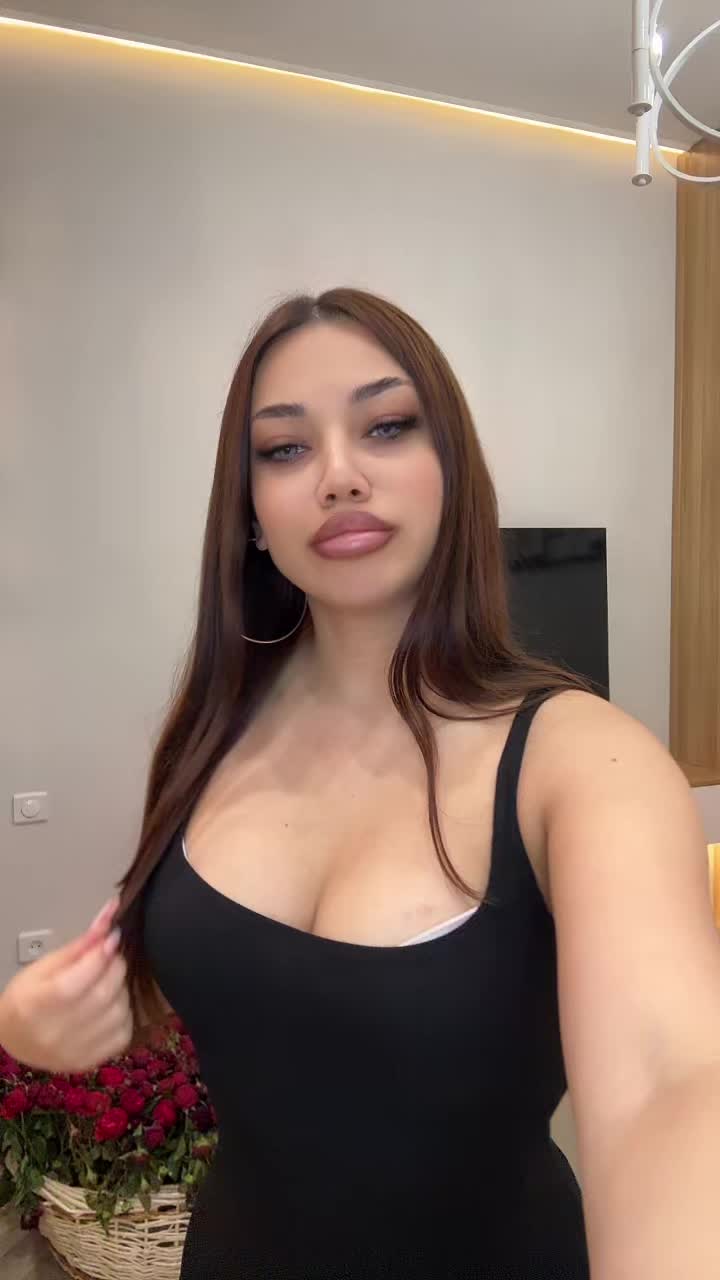 @Kamilla Mavlyanova