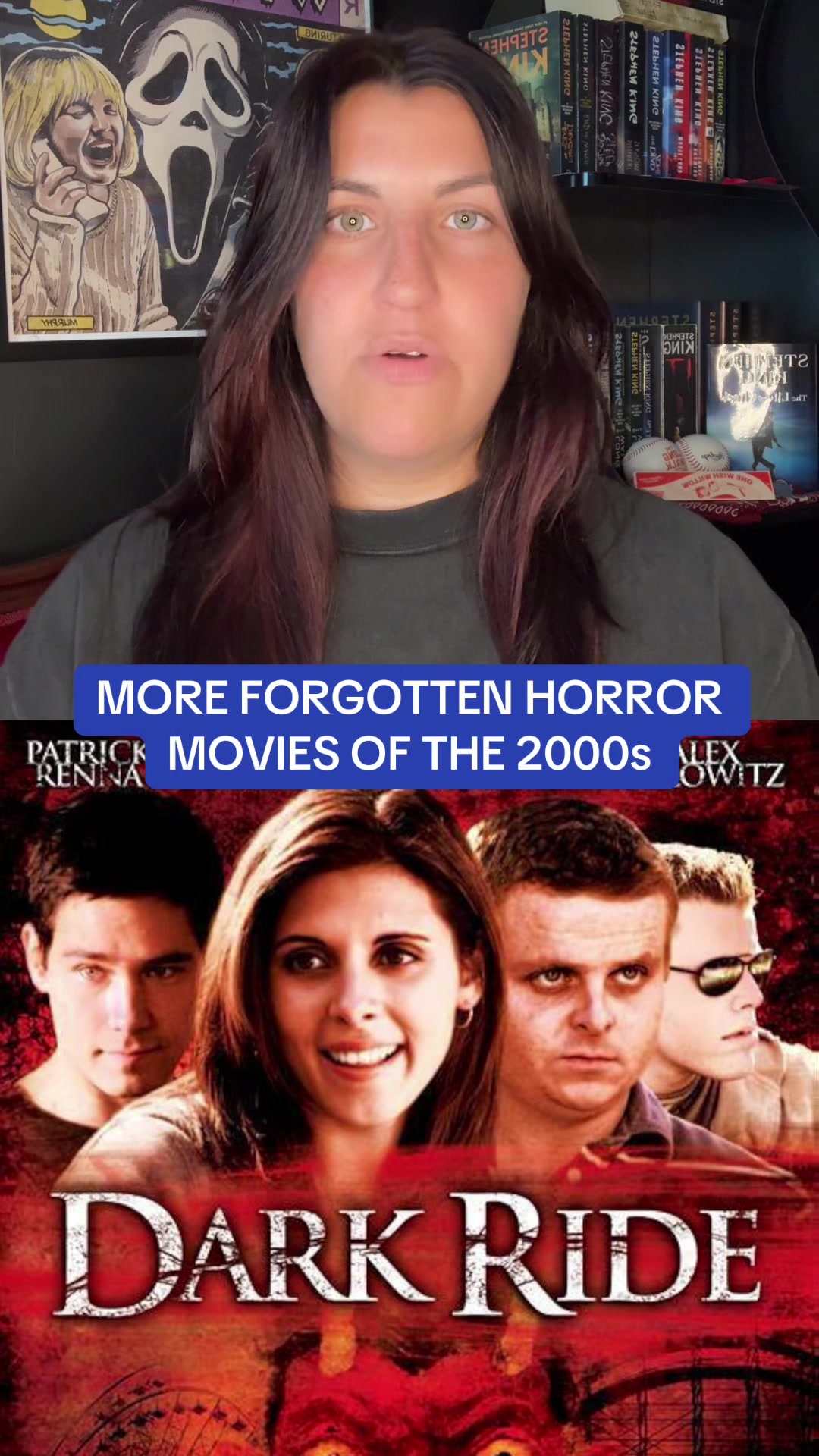 @Horror Chronicles