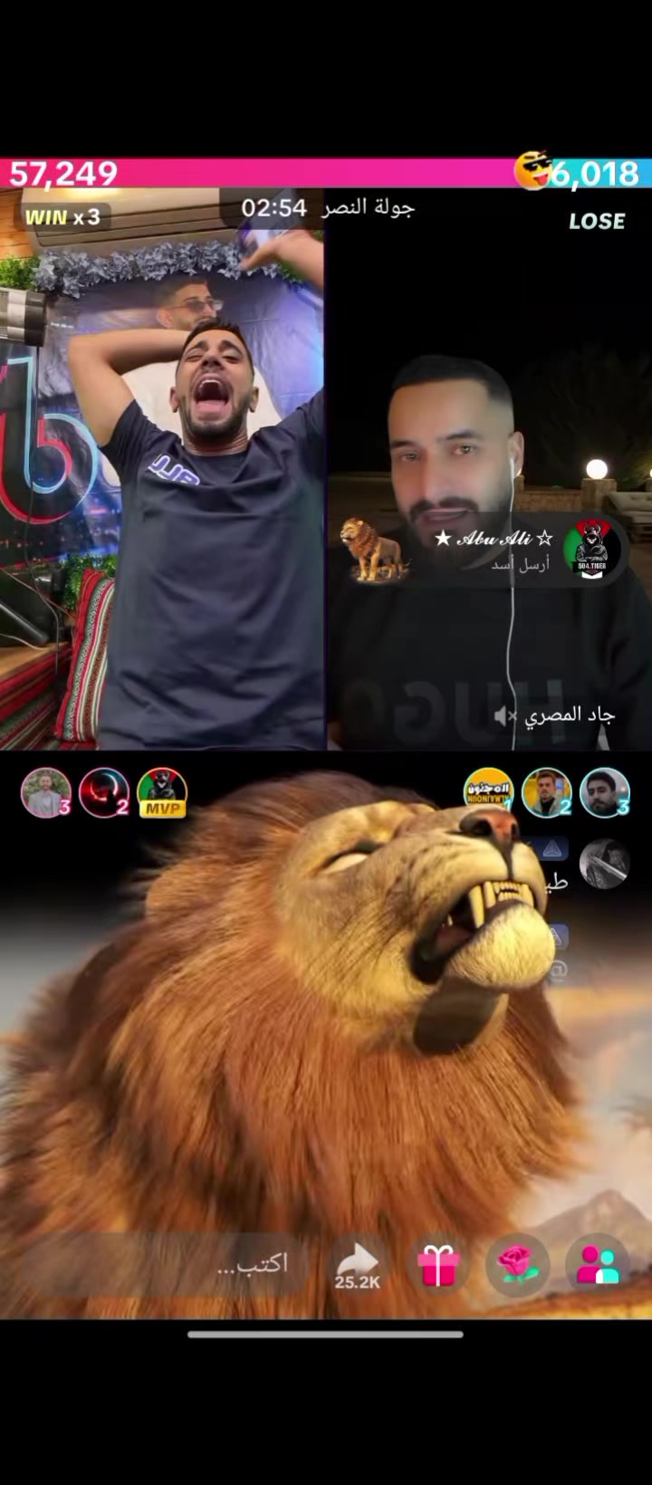 @أبو مًـحًـمٌـدٍ الٱډلـۦۘـبَي🔹
