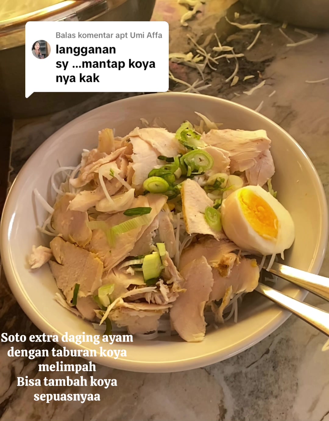 @Soto Ayam Lamongan Cak Eko 2
