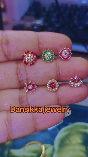 @DANSIKKA JEWELRY