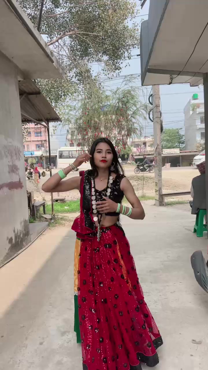 @Isha Chaudhary