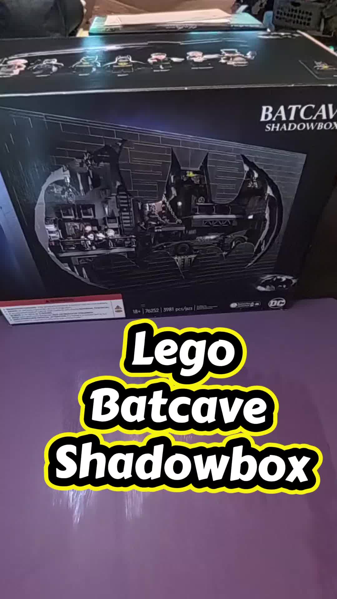 @Oz Builds