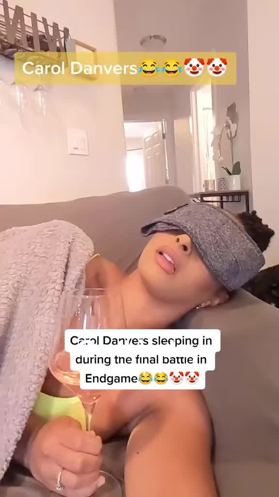 @Nicque Marina