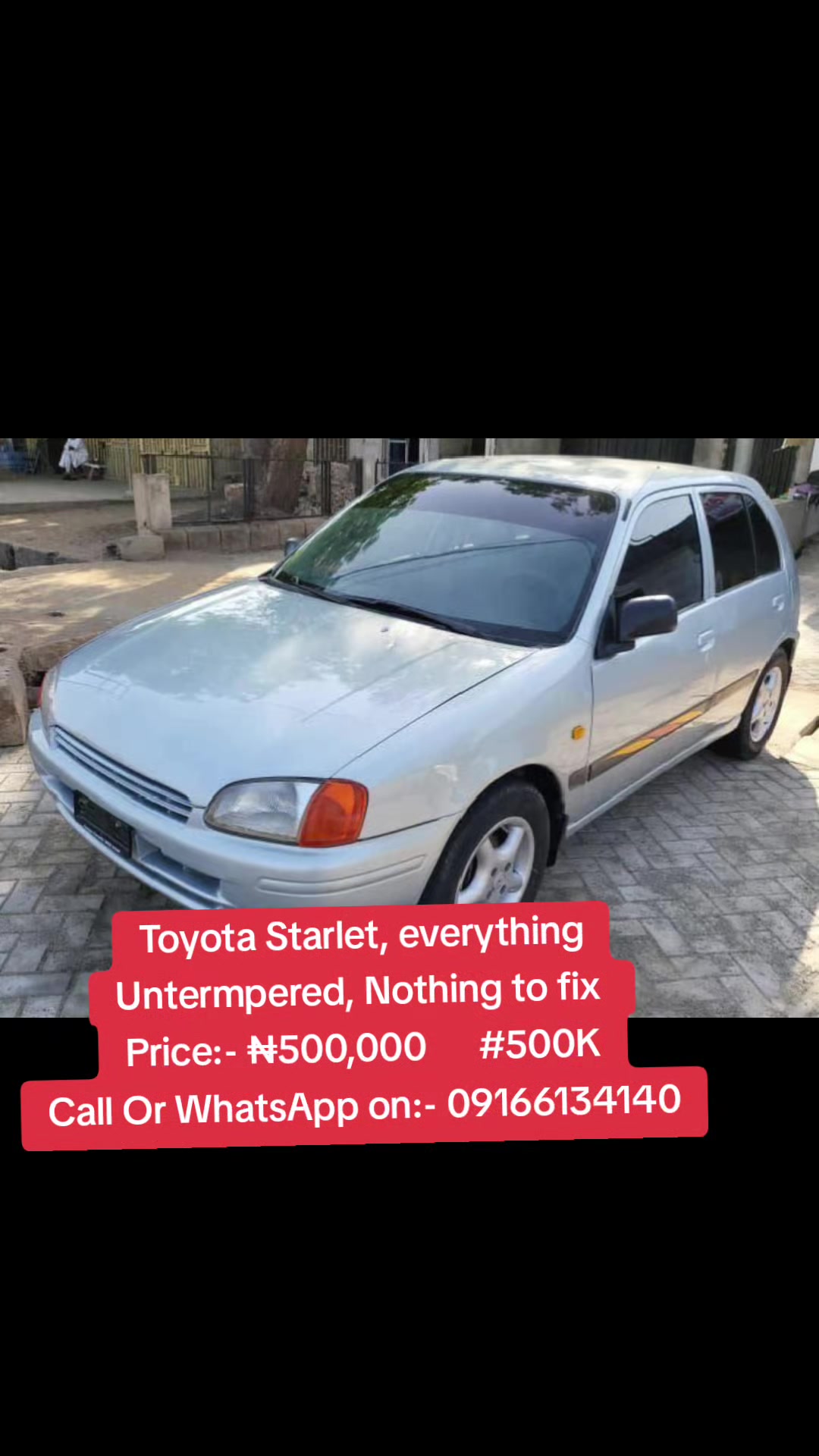 @Elizabeth. Motors