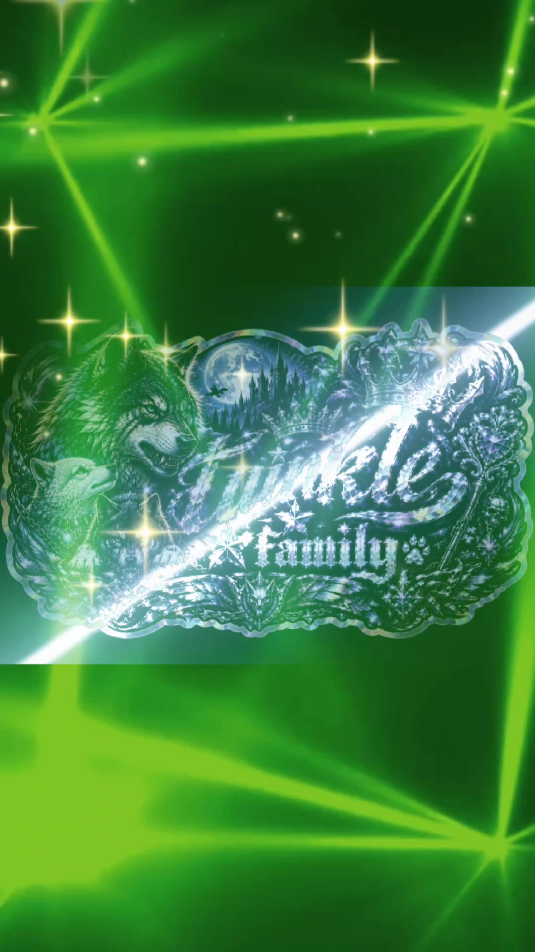 @✭૮❁︎o̴̶̷ ࿁ o̴̶̷ ა💚よっちん🐺煌代表🗝