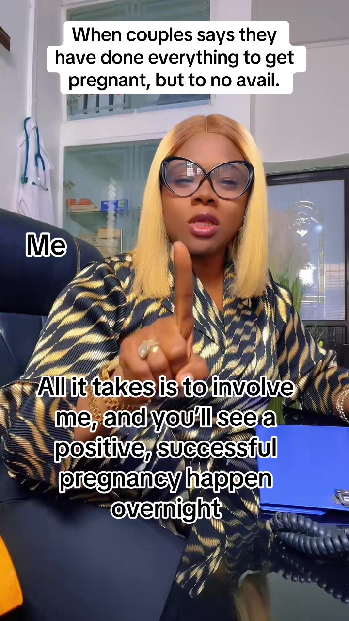 @Dr tessyotoide