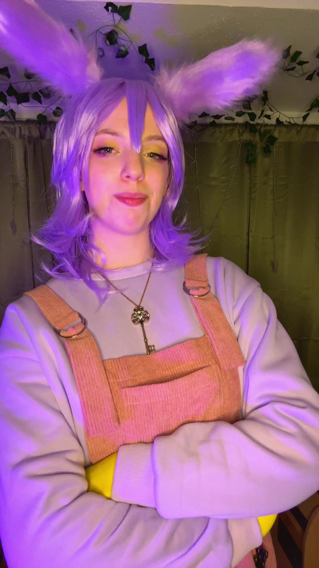 @Bekah