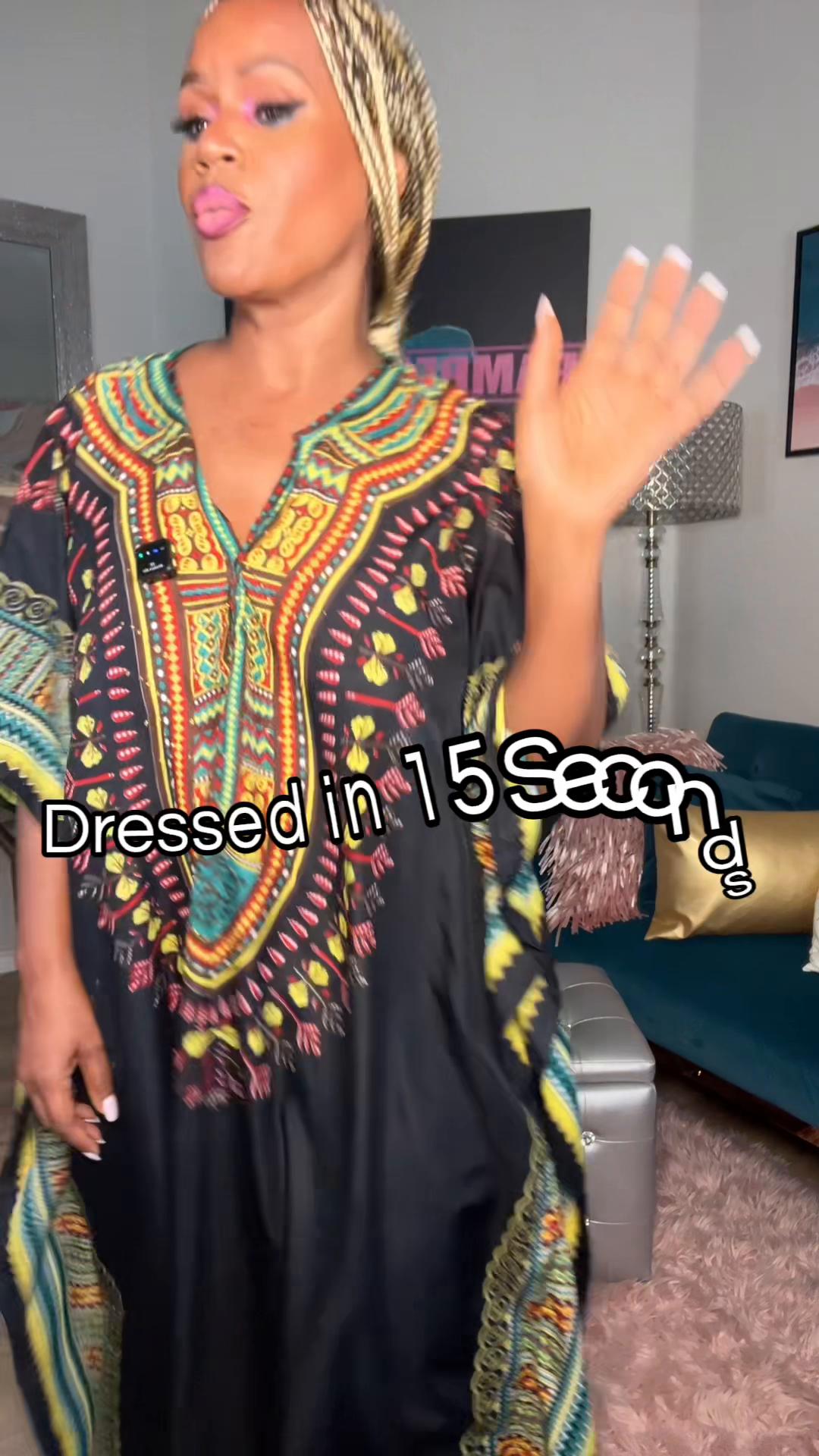 @Pamperglamz | UGC 50+ Creator