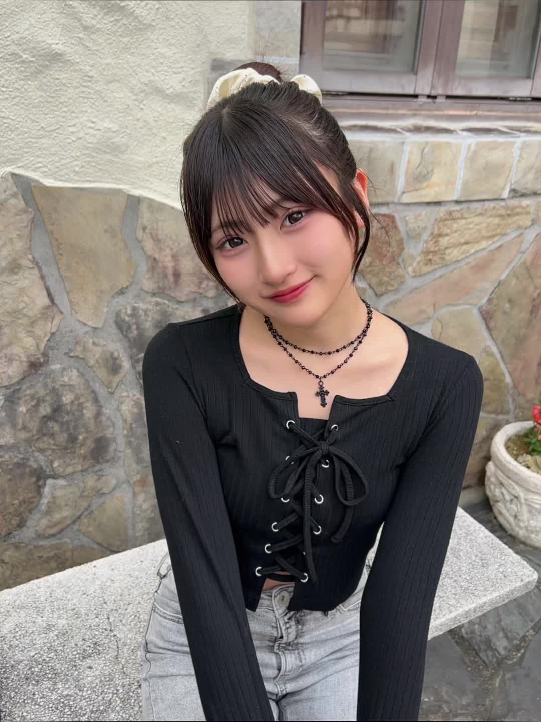 @♡服部 希愛♡🐰🎀