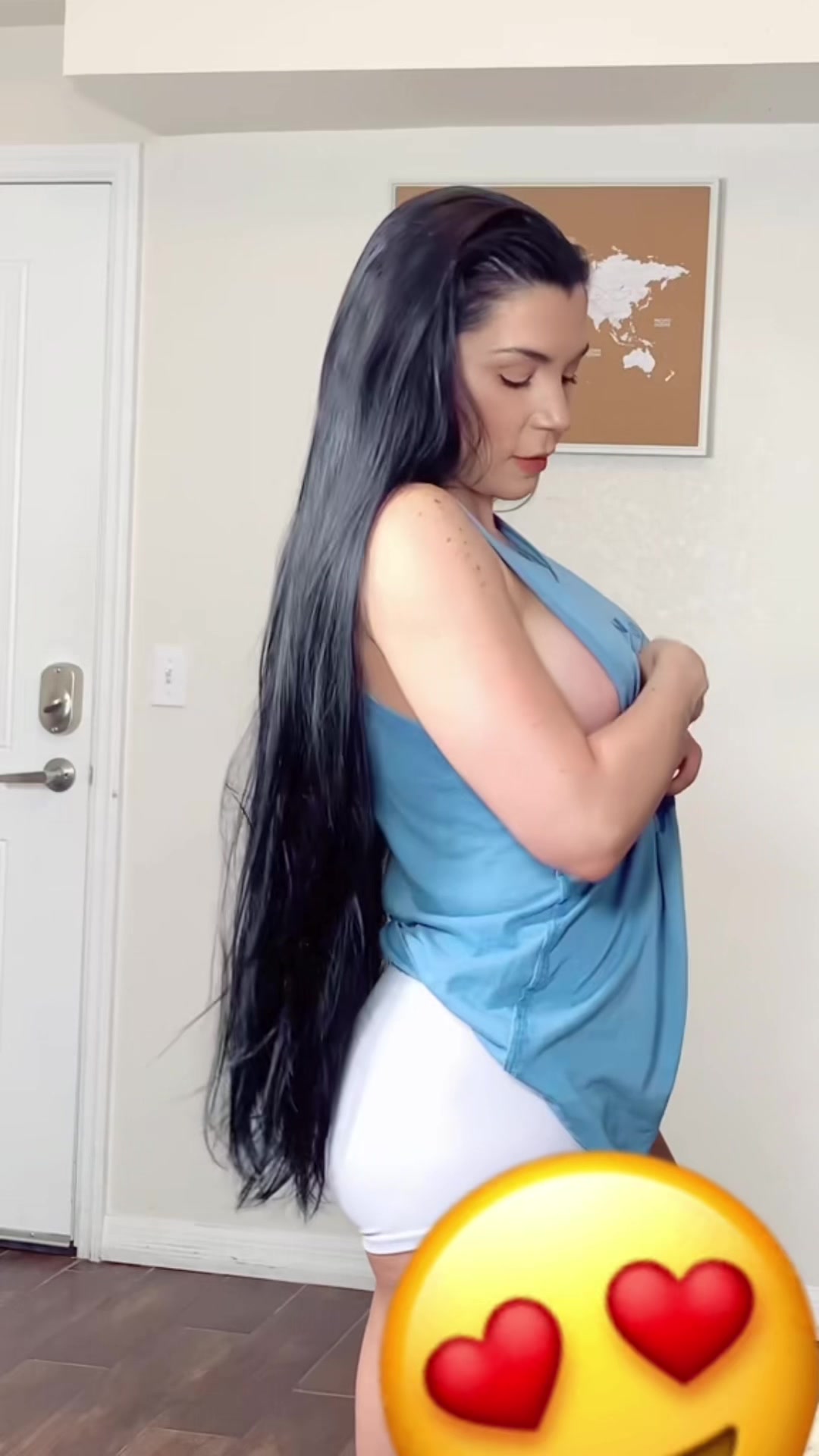 @Sexiest Hair