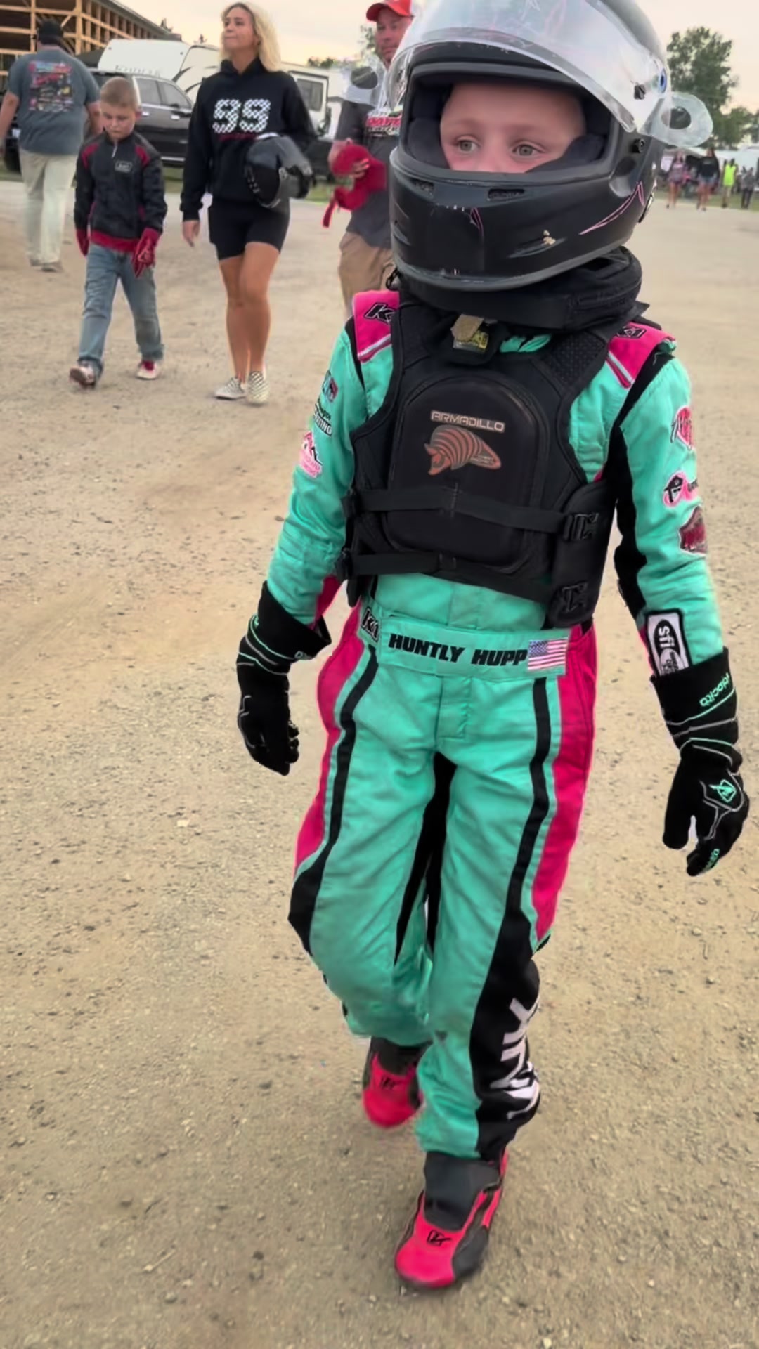 @Taylor✨🏁-Race Mom