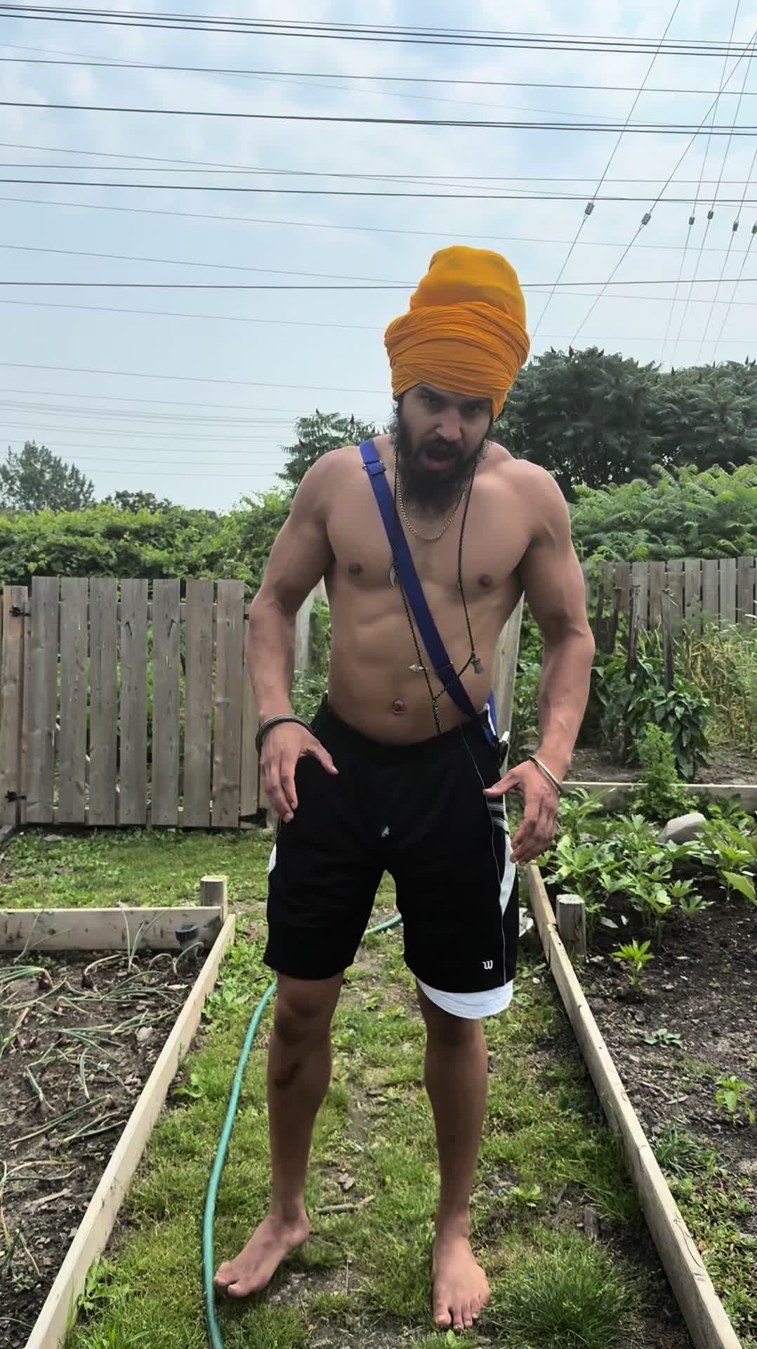 @Gurpartap Singh Khalsa