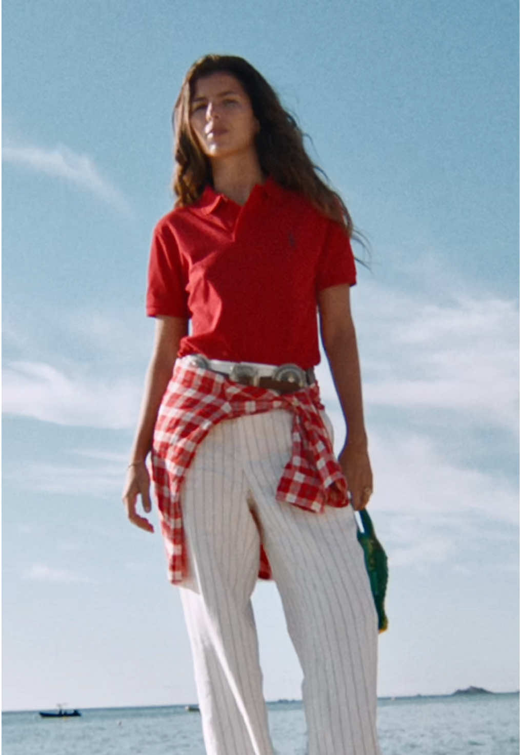 @Ralph Lauren