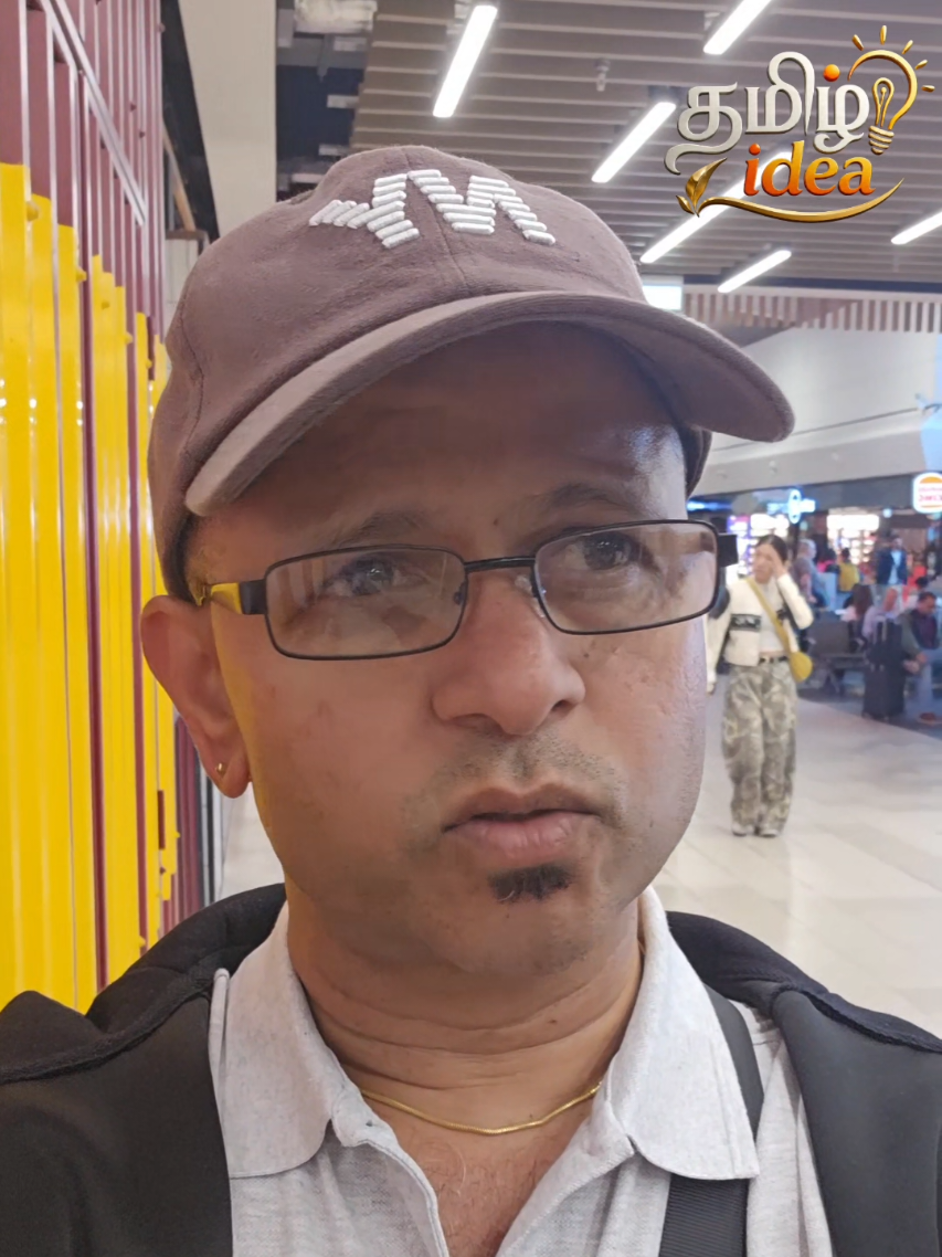 @Tamilidea
