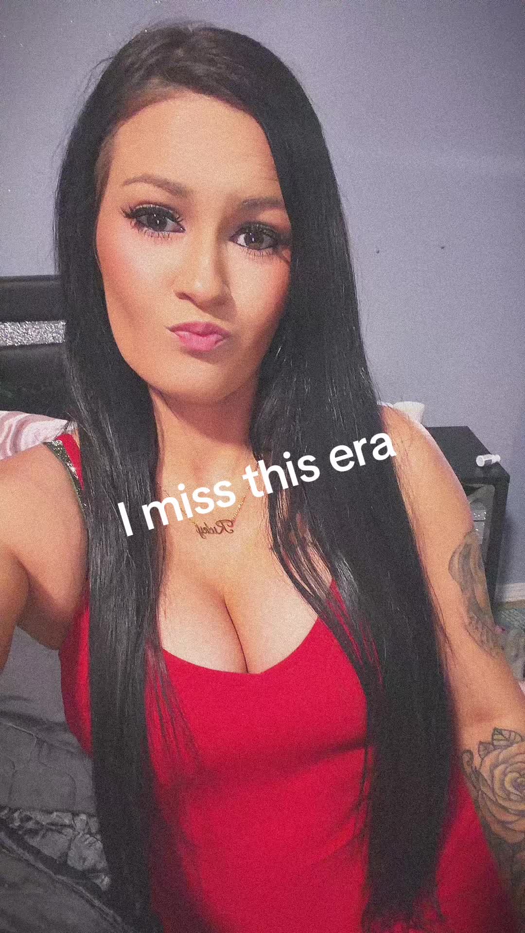 @Jasmine Miranda Rayb