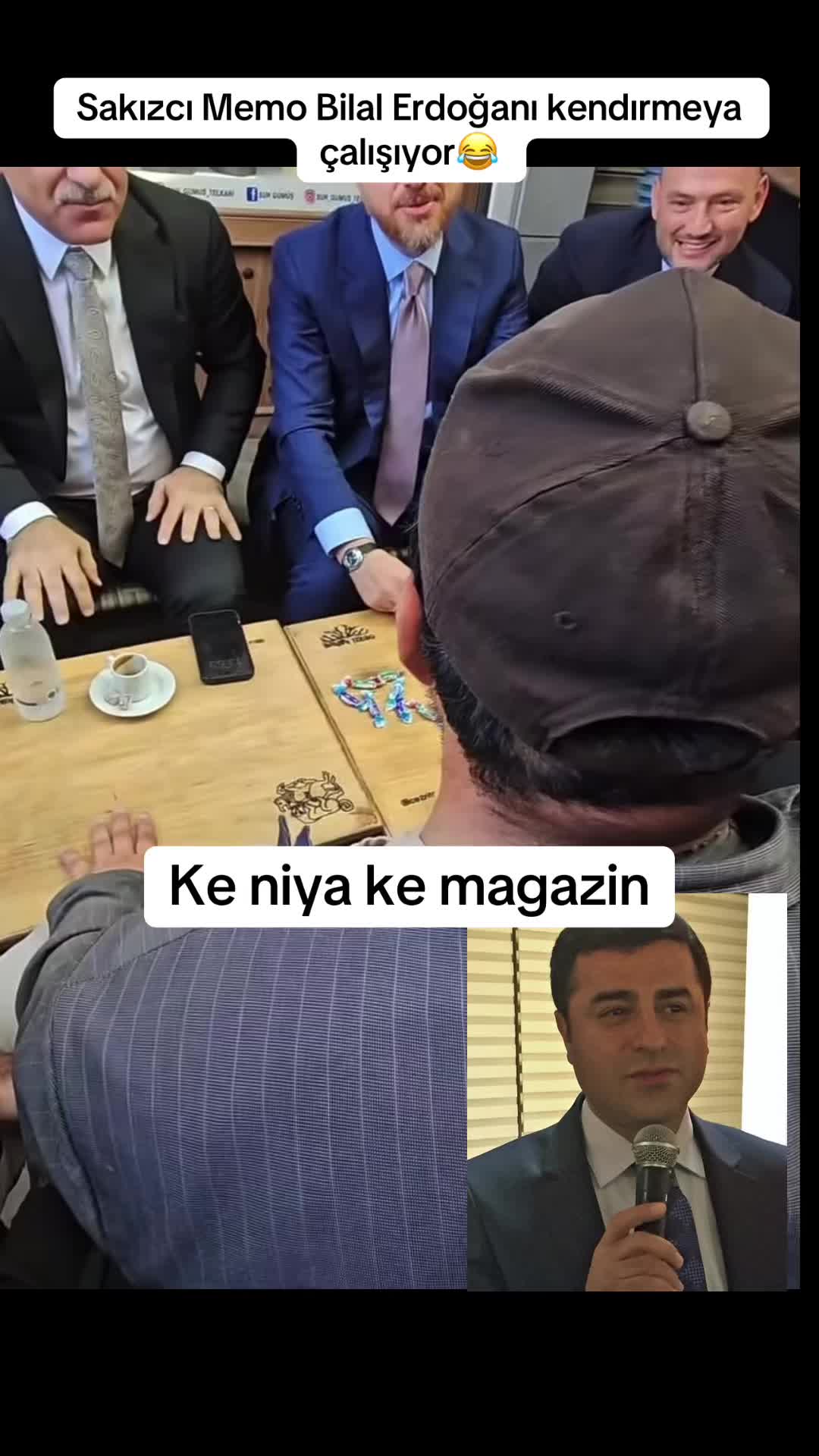 @😎KE NİYA KE MAGAZİN😎
