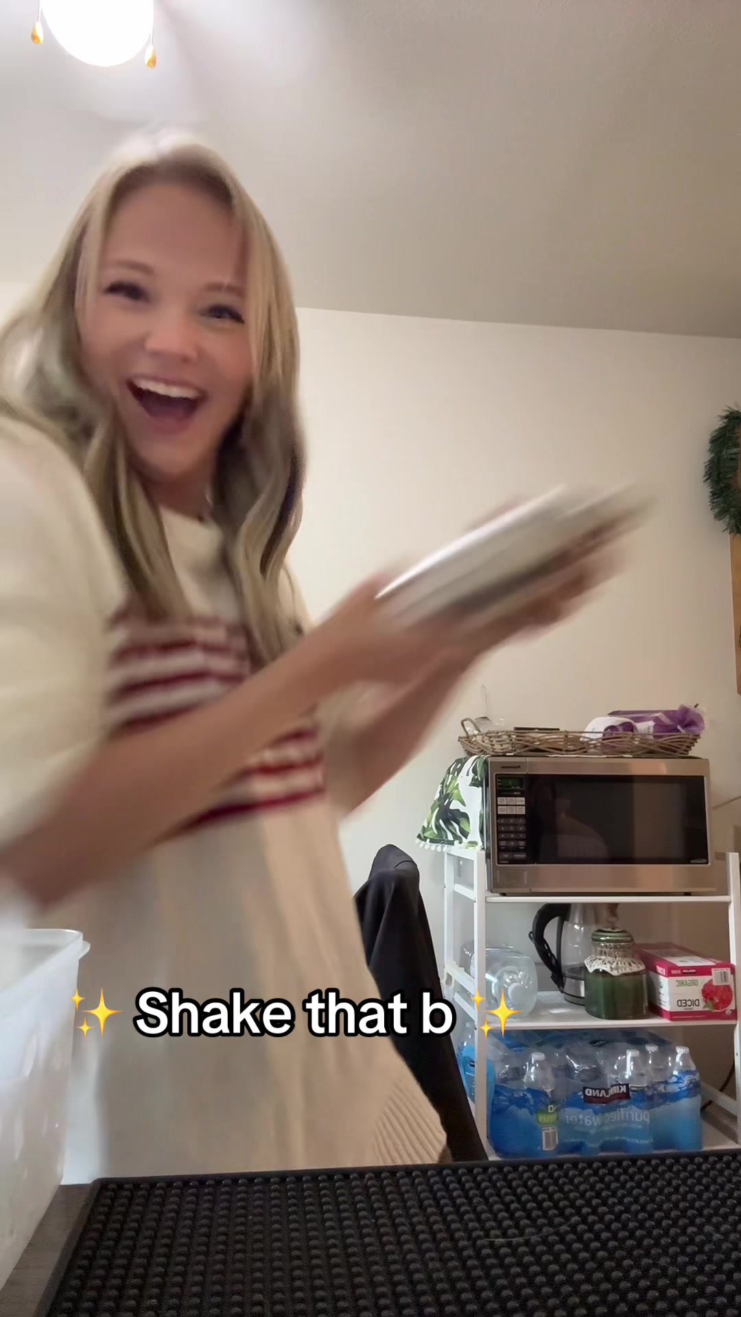 @Maddie ๐