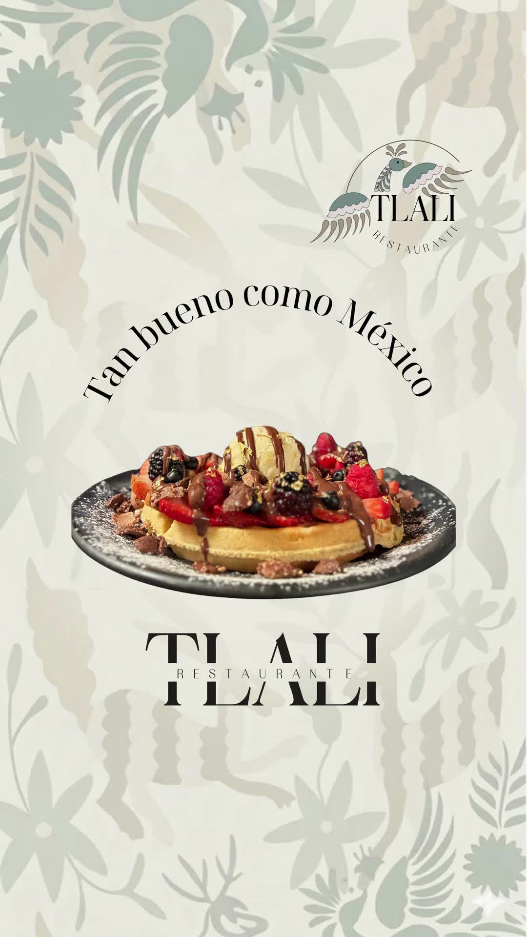 @Tlali Restaurante