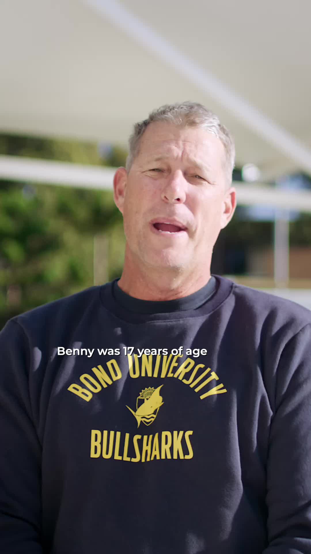 @Bond University