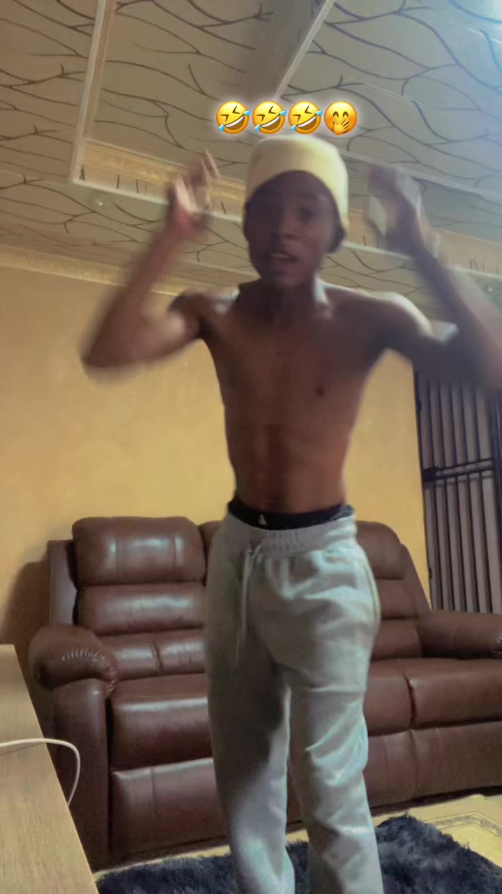 @Moren&rsquo;Dibaba