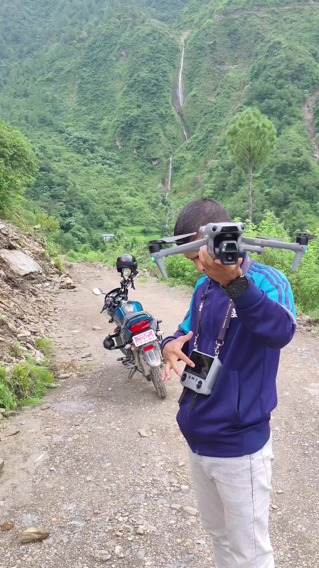 @ghanshyam khadka 📷