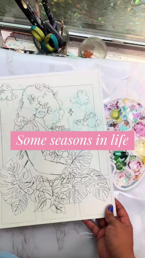 @Bri | Visual artist