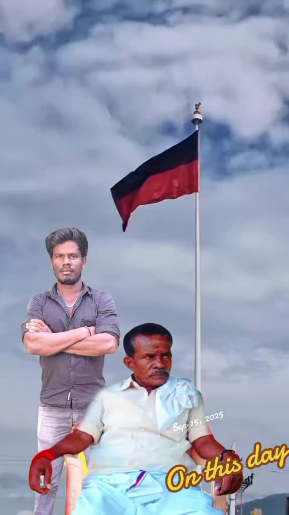 @CL Raj ariyalur
